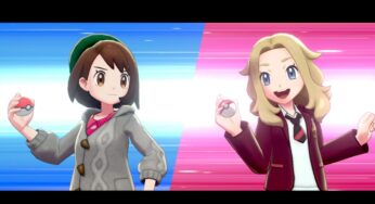 Pokemon Sword & Shield: Corocoro Holding A Contest For Fans To Name A Brand  New Move – NintendoSoup