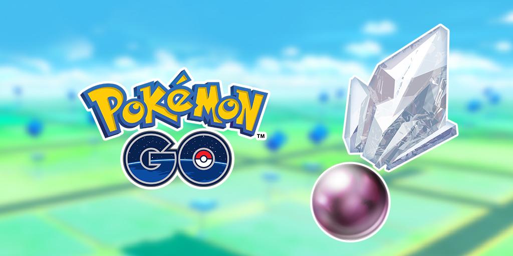 Pokemon GO Trainers Around The World Exchange Mystery Boxes To Collect Food  For Charity – NintendoSoup