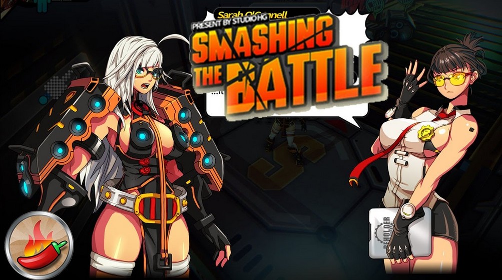 Smashing the Battle: Ghost Soul [Nintendo Switch] 