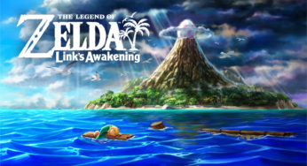 The Legend Of Zelda: Link’s Awakening Is The Second Bestselling Game In Germany Last Month