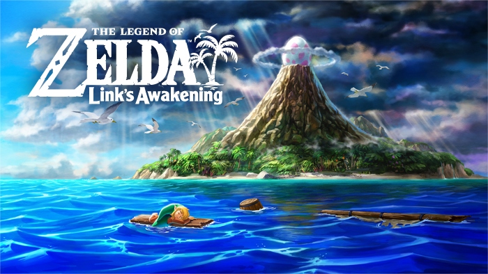 The Legend Of Zelda: Link's Awakening Sold 430,000 Copies Europe In In  Three Days – NintendoSoup