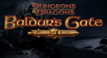 Baldur’s Gate: Enhanced Edition Demo Playable At PAX East 2019, More Details Revealed