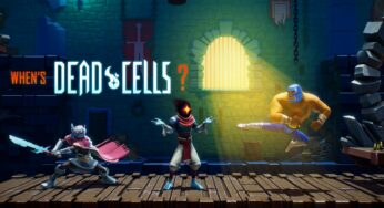 Dead Cells Will Be Joining Brawlout On Next Update Version 2.0 Rolling Out By End-March