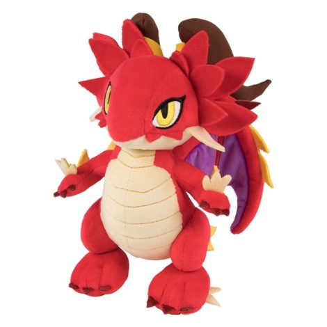 Dragalia Lost Brunhilda Plush – NintendoSoup