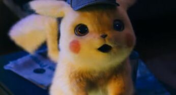 Pokemon Detective Pikachu Opens No. 1 At The Box Office In Spain