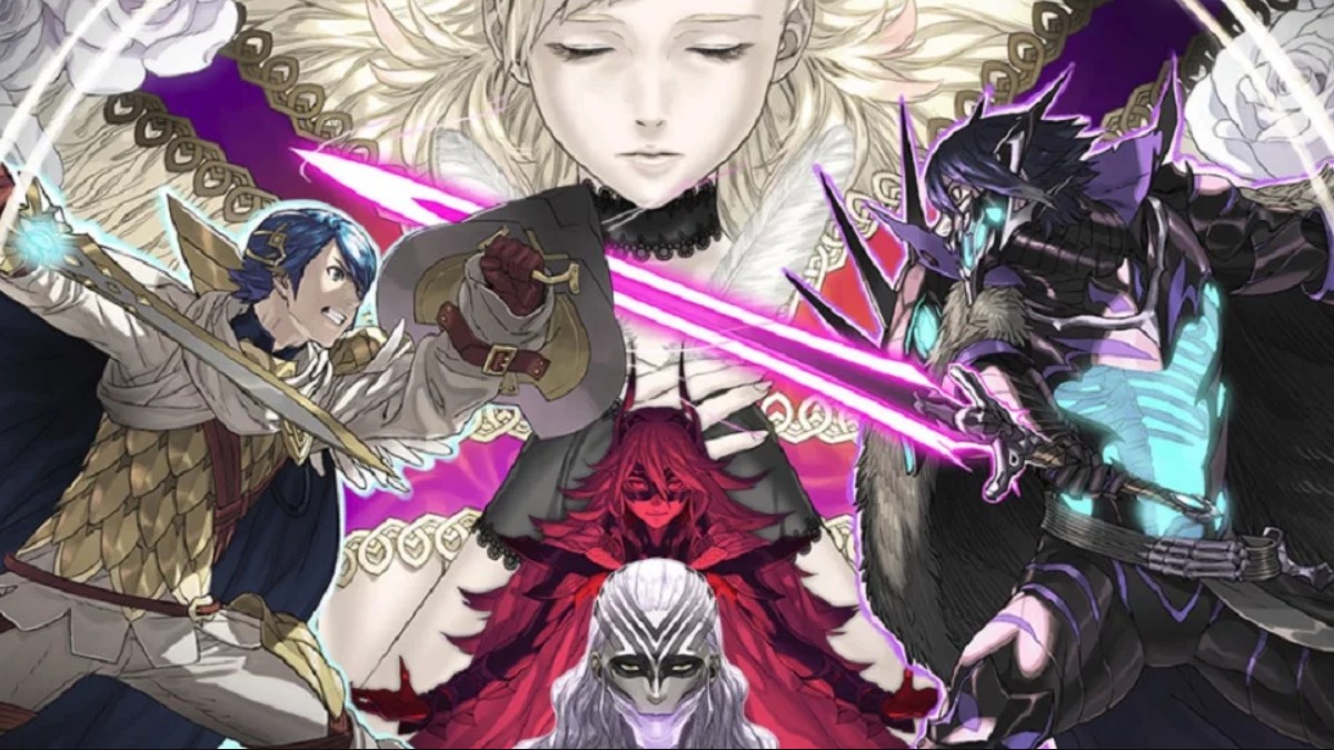 Co-Directors Of Fire Emblem Heroes Share Thoughts About The Game’s ...