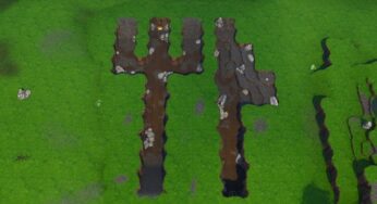 “Fork Knife” Area In Fortnite Can Instantly Kill You In The Game By Touching It