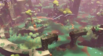 Panic Button Releases Version 1.1.1 Patch For Hob: The Definitive Edition, Improves Visuals For Handheld Mode