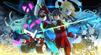 Inti Creates Shares Reasons For Launching Blaster Master Zero 2 During Nindies Showcase Spring 2019