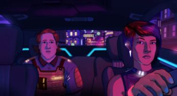 Neo Cab Is Receiving A Mega Patch Tomorrow