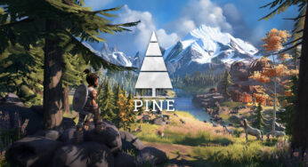 Pine Launches November 26 On Nintendo Switch
