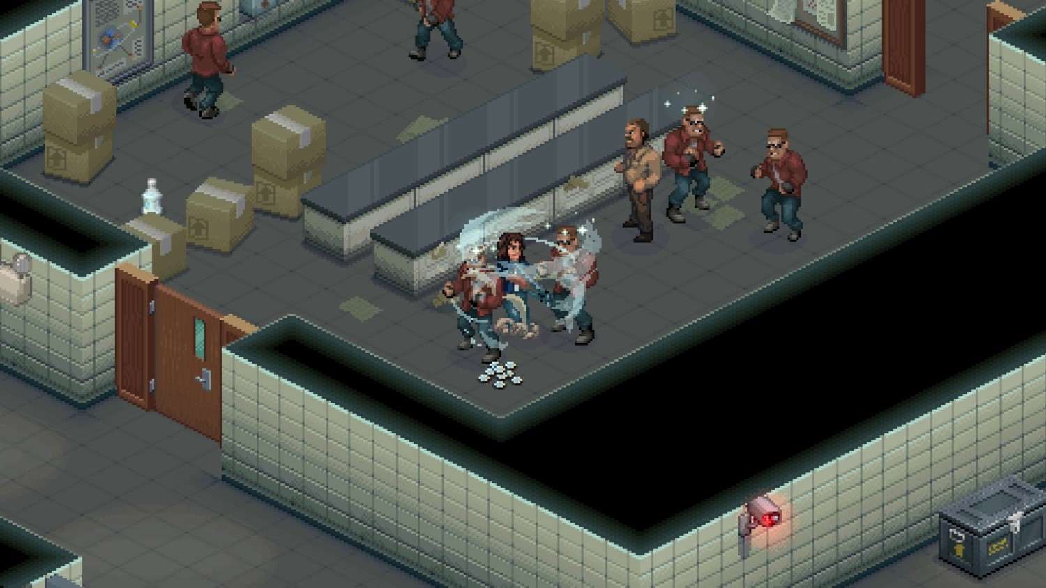 Switch Stranger Things NintendoSwitch_StrangerThings3TheGame_Screenshot_6 – NintendoSoup