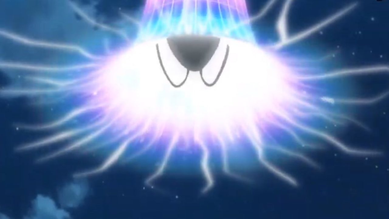 Kartana Finally Makes Anime Debut In June 2nd Episode Of Pokemon Sun & Moon  – NintendoSoup