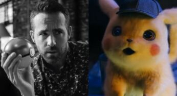 Ryan Reynolds Did Detective Pikachu So He Would Have a Film That His Kids Can Watch