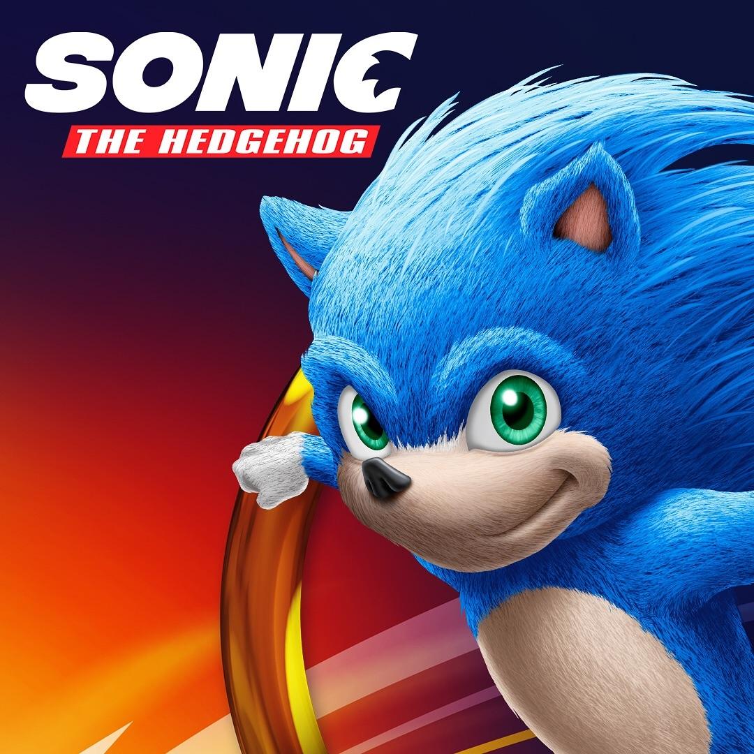 One of the best ones I have seen so far...this is embarrassing now! : SonicTheHedgehog1080 x 1080