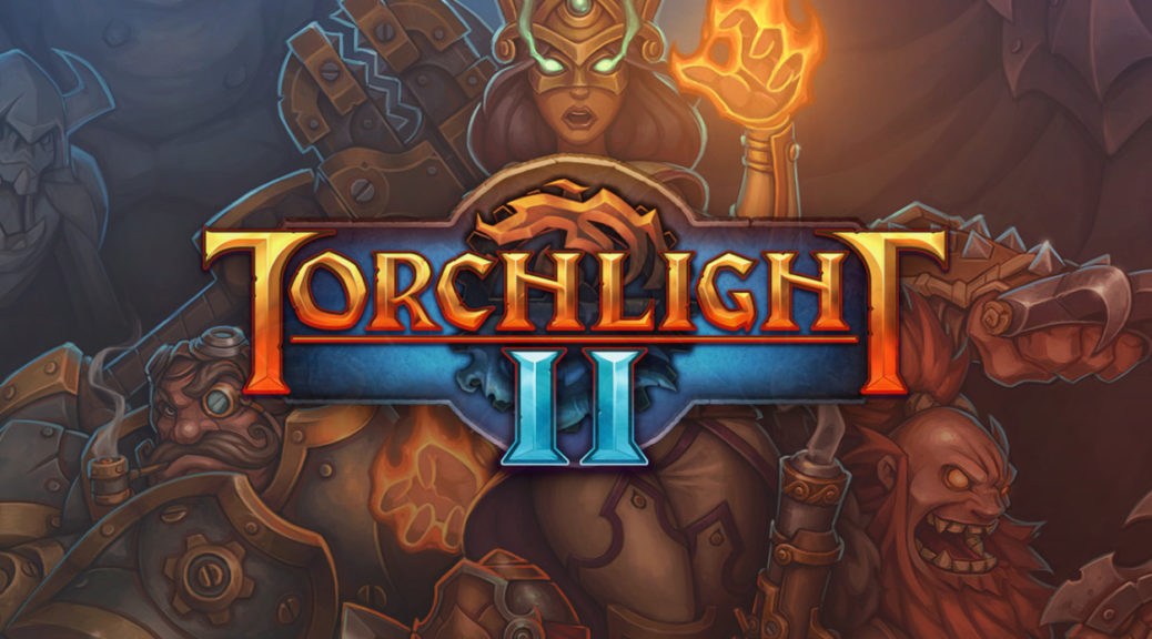 torchlight 2 switch artificer