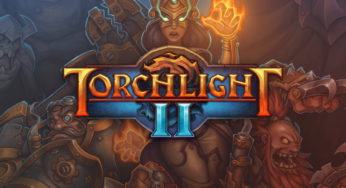 Panic Button Working On Enhanced Version Of Torchlight II, Heading Fall 2019 On Switch