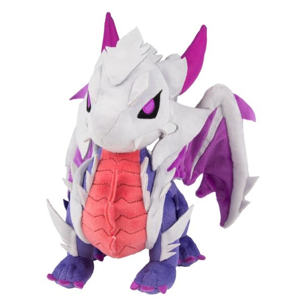 Dragalia Lost Zodiark Plush