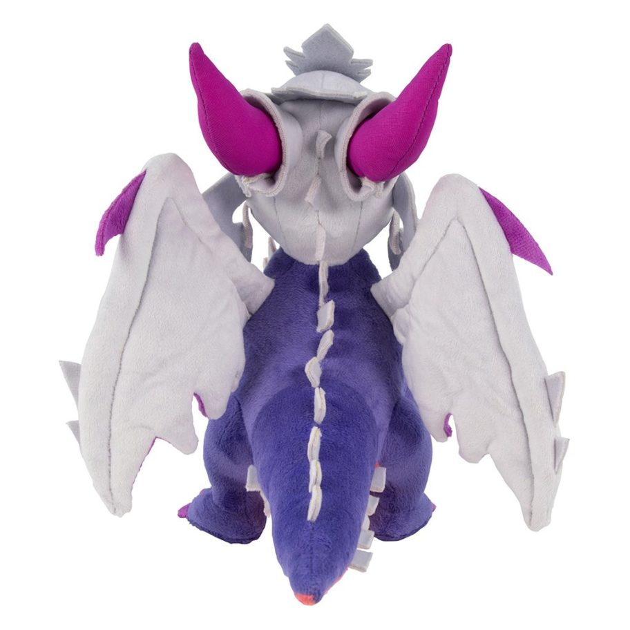 Dragalia Lost Zodiark Plush – NintendoSoup