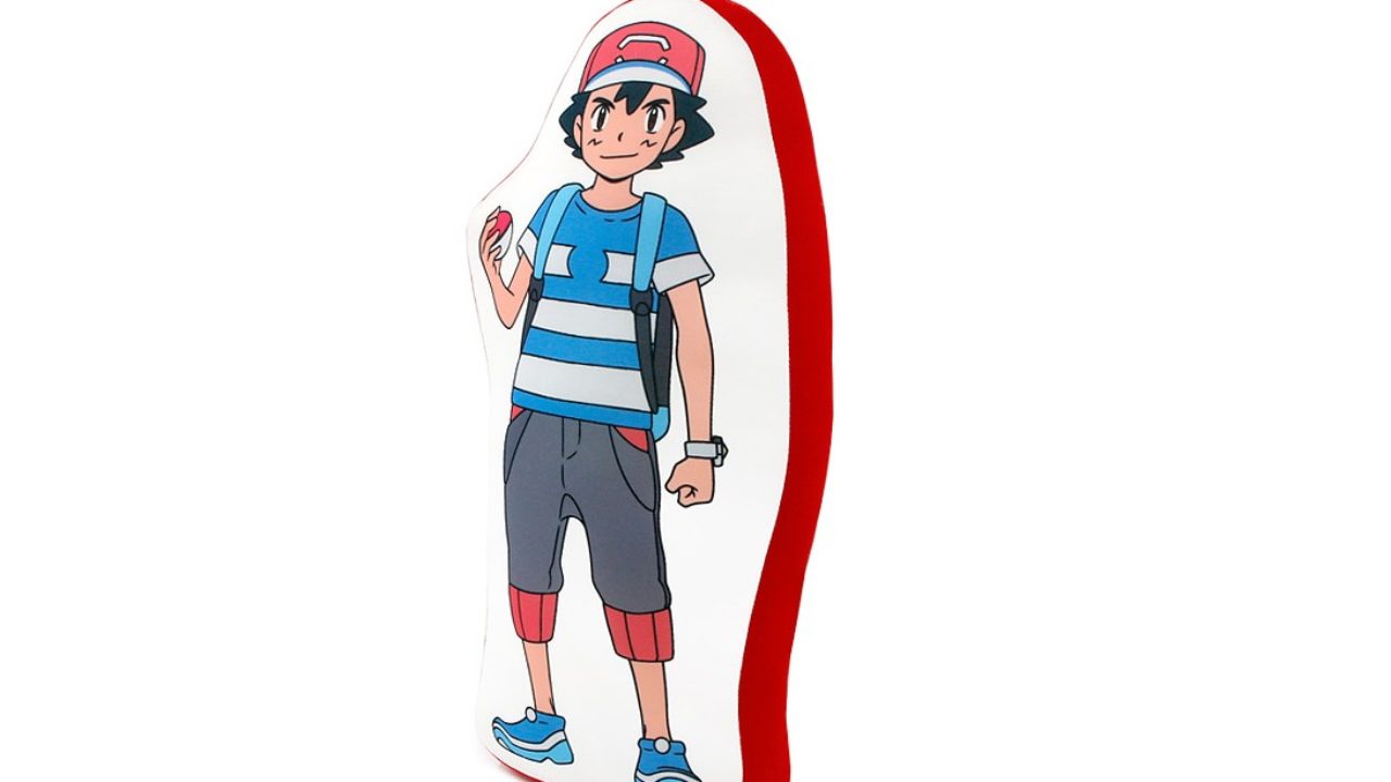 New Pokemon Anime Specials Starring Ash Ketchum Announced For Japan –  NintendoSoup