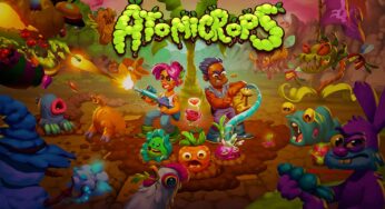 Atomicrops Announced for Consoles and PC, Launches 2019