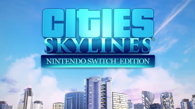 Cities: Skylines on X: The Green Cities DLC giveaway is back for