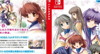 Video: CLANNAD Opening Movie – NintendoSoup