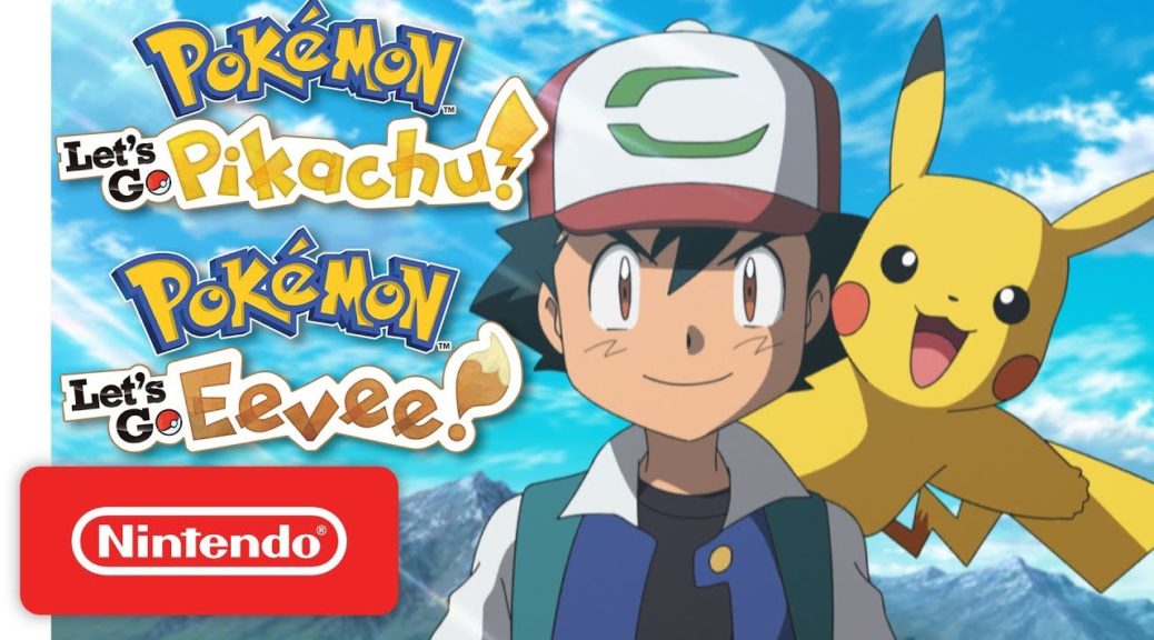 Pokemon Let's GO Eevee Beta, Pokemon Diamond/Pearl Prototype And Pokemon  Emerald Rom Leaked Online – NintendoSoup