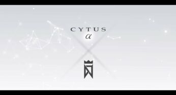 First Look At Cytus α’s Chapter DJMAX Gameplay