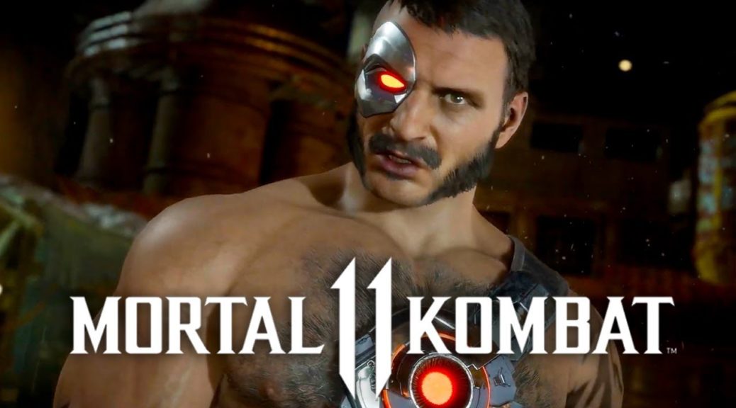 Next Kombat Kast To Also Feature A Kano Mortal Kombat 11 Gameplay –  NintendoSoup