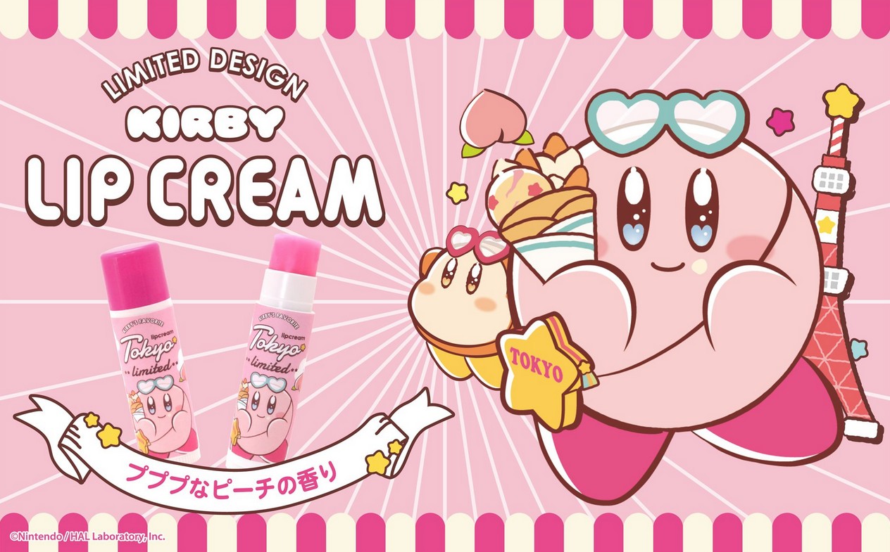 Kirby's Dream Buffet Plushies Announced In Japan, Now Up For Pre