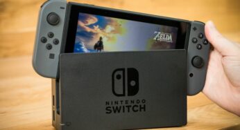 Fortnite for Switch running at 60FPS 'is not in the cards