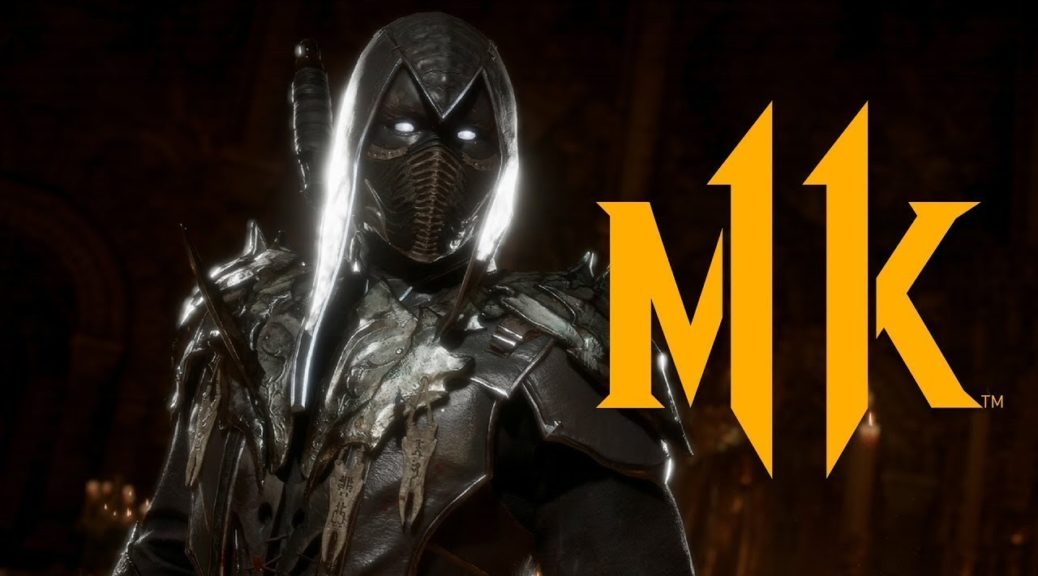 Shang Tsung and Others Revealed in First Mortal Kombat 11 DLC Pack