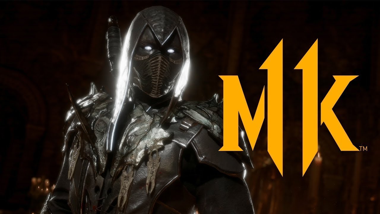 Mortal Kombat 1 Datamine Reveals Potential Future DLC Characters