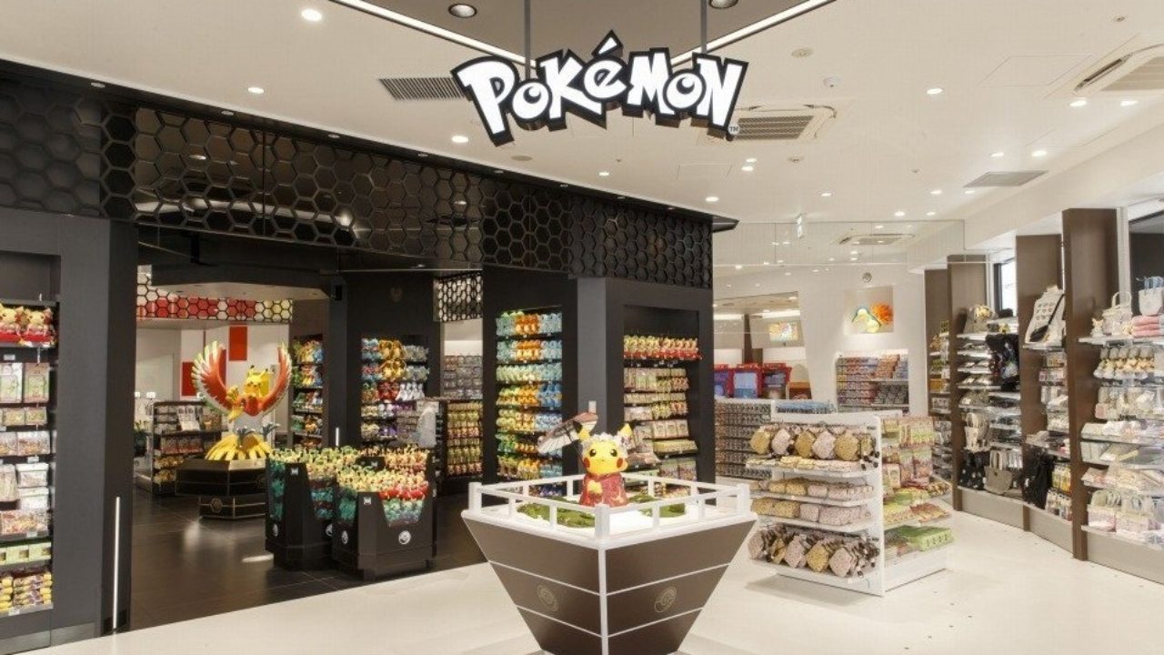 Pokémon Center Kyoto - All You Need to Know BEFORE You Go (with Photos)