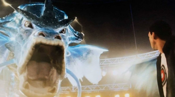 Gyarados And Gengar Debut In The Latest Pokemon Detective