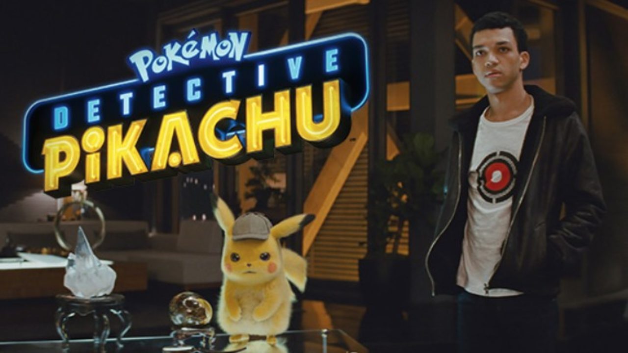 Pokemon Detective Pikachu Movie Review: A Childhood Dream Come True!