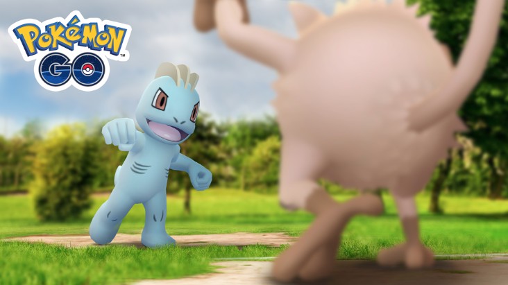PVP Battles Successfully Brought Back Lapsed Players To Pokemon GO