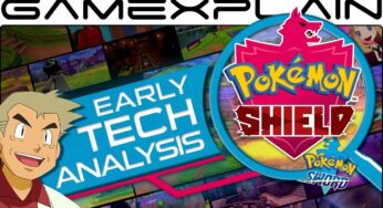 Pokemon Sword & Shield: Corocoro Holding A Contest For Fans To Name A Brand  New Move – NintendoSoup