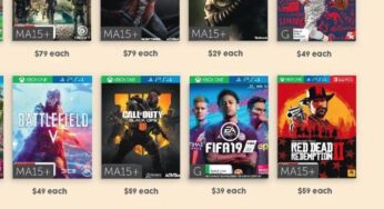 Red Dead Redemption 2 Listed For Switch By Target Australia