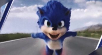 Sonic the Hedgehog Film's Japanese Dub Casts Taishi Nakagawa as