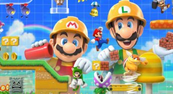 Super Mario Maker 2 Full Site Coming Soon, Reveals New ‘Pipe Rocket’ Visual