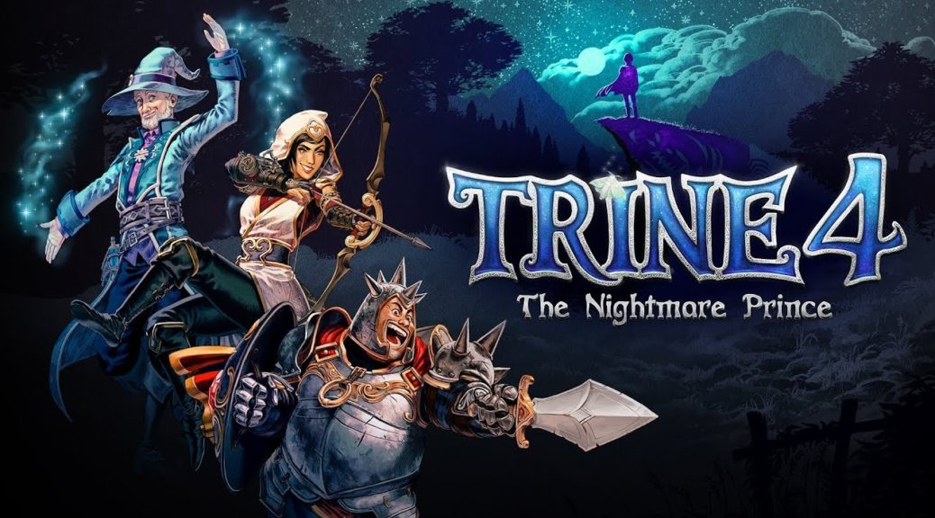 Trine 2: Complete Story