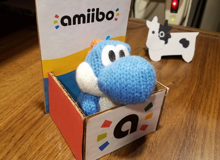 amiibo – NintendoSoup