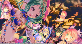 Moero Chronicle Hyper Receives More Screenshots, Will Have 30% Discount During Launch Week