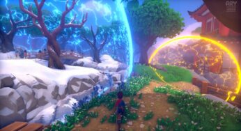 Award-Winning Adventure Game ‘Ary And The Secret Of Seasons’ Heading To Switch Later This Year