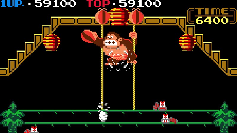 Hamster Corporation Celebrates 100 Arcade Archives Titles On