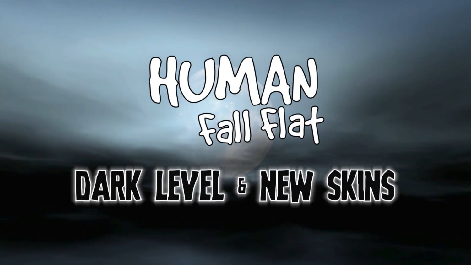 human fall flat dark