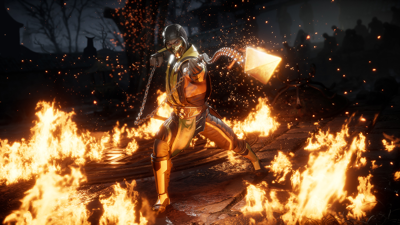 Mortal Kombat 1 “Kombat Pack” DLC Schedule Detailed – NintendoSoup