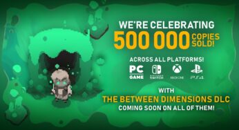 Moonlighter Hits 150K Switch Copies Sold, First Paid DLC Planned For Summer 2019